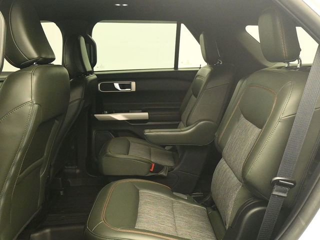 Certified 2023 Ford Explorer Timberline AWD/4WD image 10
