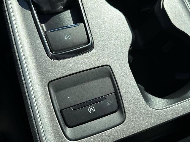 Certified 2024 Ford Edge SEL w/ Convenience Package image 30