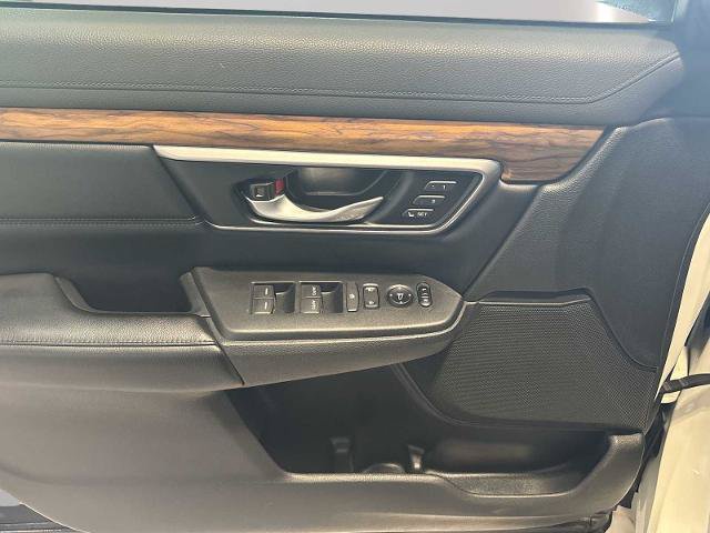 Used 2018 Honda CR-V EX-L image 21