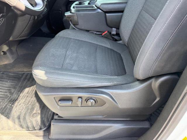 Used 2022 GMC Sierra 1500 SLE image 18