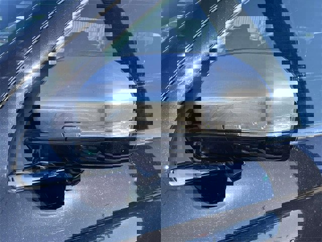 Certified 2023 Ford Expedition Platinum image 3