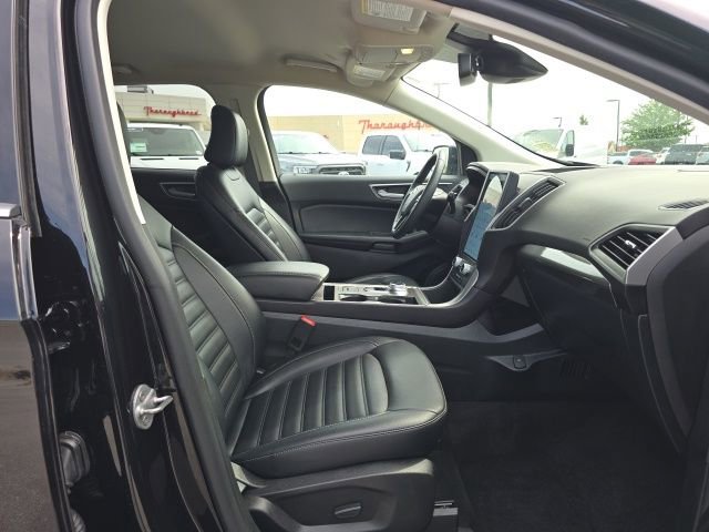 Certified 2023 Ford Edge SEL w/ Convenience Package AWD/4WD image 18