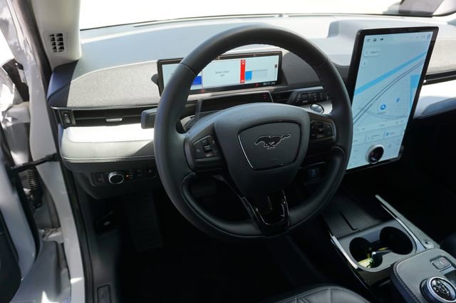 Certified 2022 Ford Mustang Mach-E California Route 1 AWD/4WD image 16
