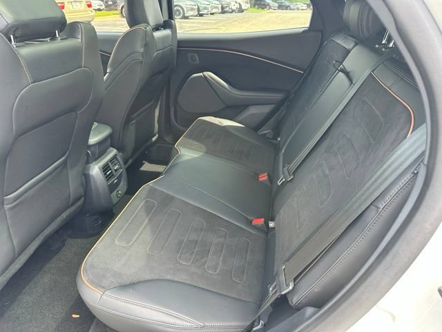 Certified 2023 Ford Mustang Mach-E GT AWD/4WD image 15
