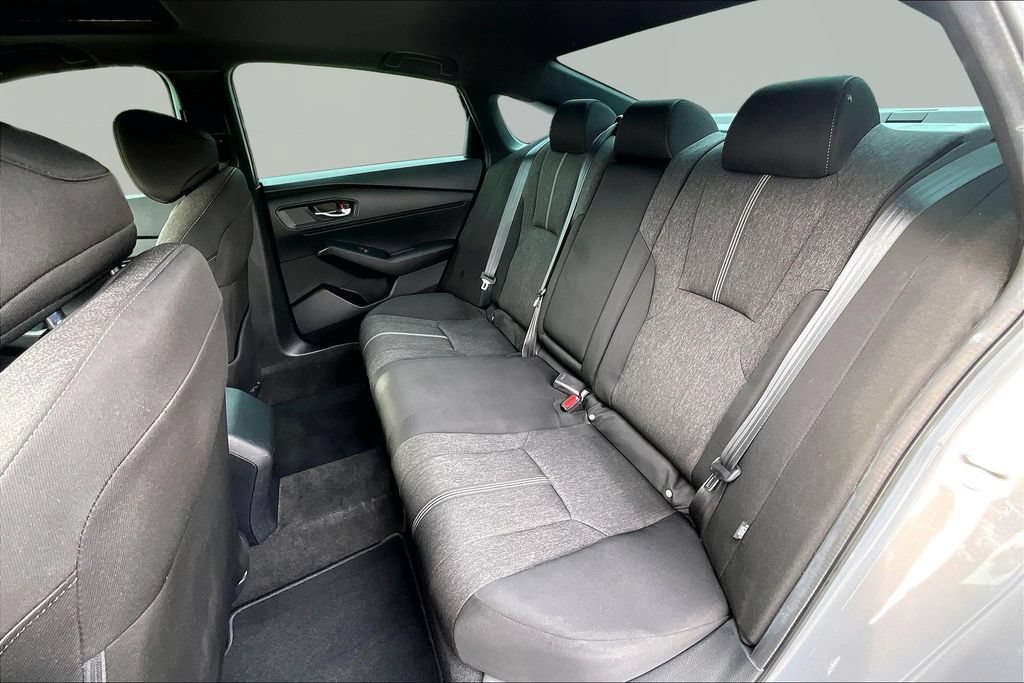 Used 2024 Honda Accord Sport image 26