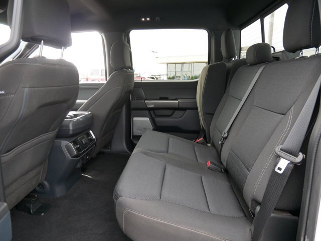 Certified 2023 Ford F150 XLT w/ Equipment Group 302A High AWD/4WD image 12