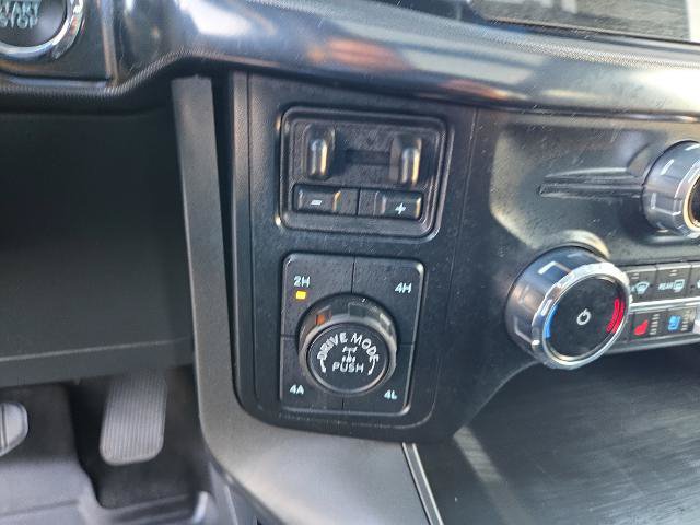 Certified 2024 Ford F150 Lariat w/ Equipment Group 502A High AWD/4WD image 31