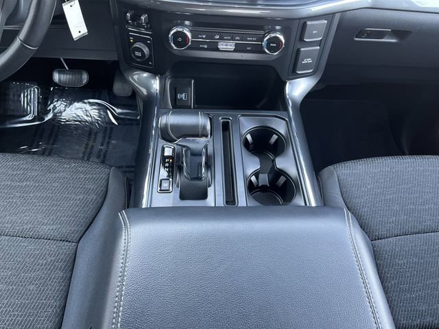 Certified 2022 Ford F150 XLT w/ Equipment Group 301A Mid image 19