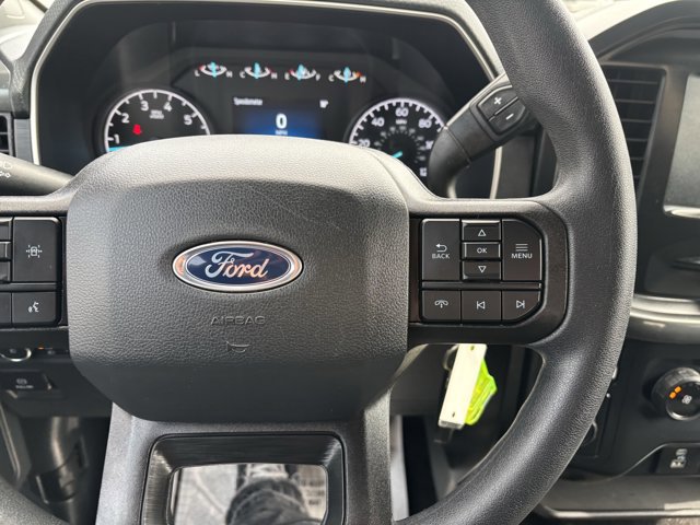 Certified 2022 Ford F150 XL w/ STX Appearance Package image 27