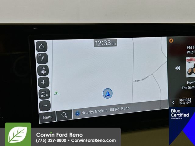 Used 2023 Hyundai Palisade Calligraphy w/ Cargo Package image 18