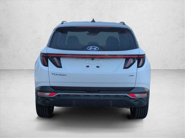 Used 2023 Hyundai Tucson SEL AWD/4WD image 7