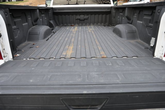 Used 2022 Chevrolet Silverado 3500 W/T w/ WT Convenience Package image 12