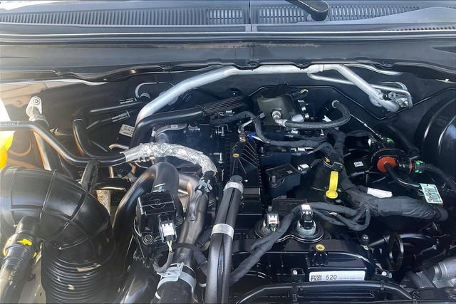 Certified 2023 Ford Ranger XL w/ Equipment Group 101A High image 32