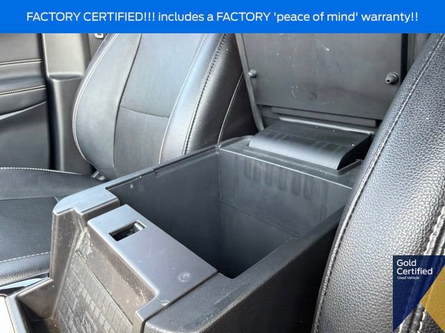 Certified 2023 Ford Explorer ST w/ Equipment Group 401A AWD/4WD image 45
