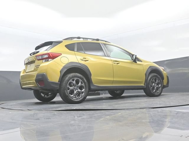 Used 2021 Subaru Crosstrek 2.5i Sport AWD/4WD image 25