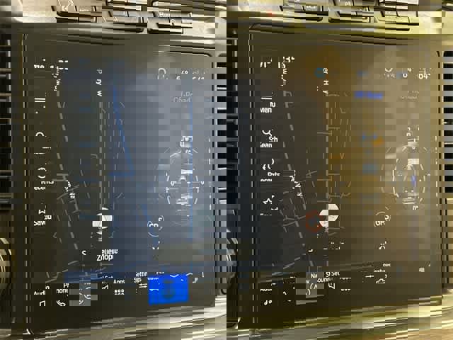 Certified 2023 Ford F350 Lariat w/ Lariat Ultimate Package image 13