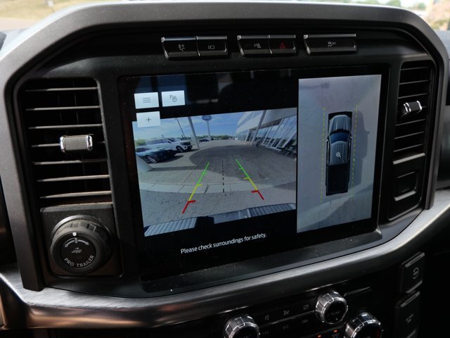 Certified 2022 Ford F150 Lariat AWD/4WD image 34