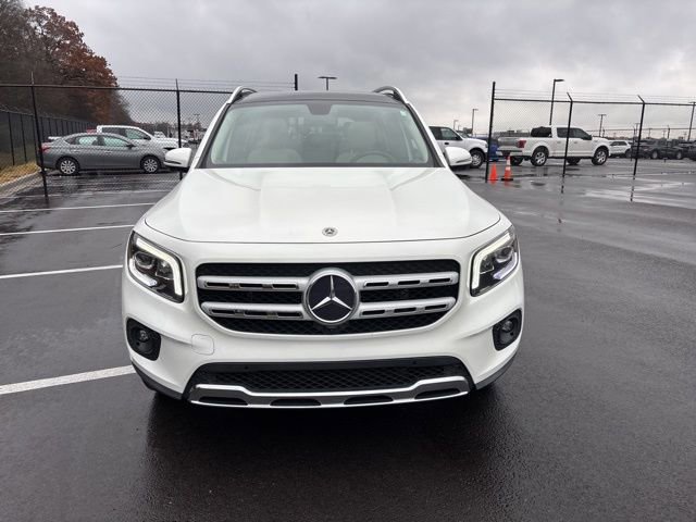 Used 2021 Mercedes-Benz GLB 250 GLB 250 image 7