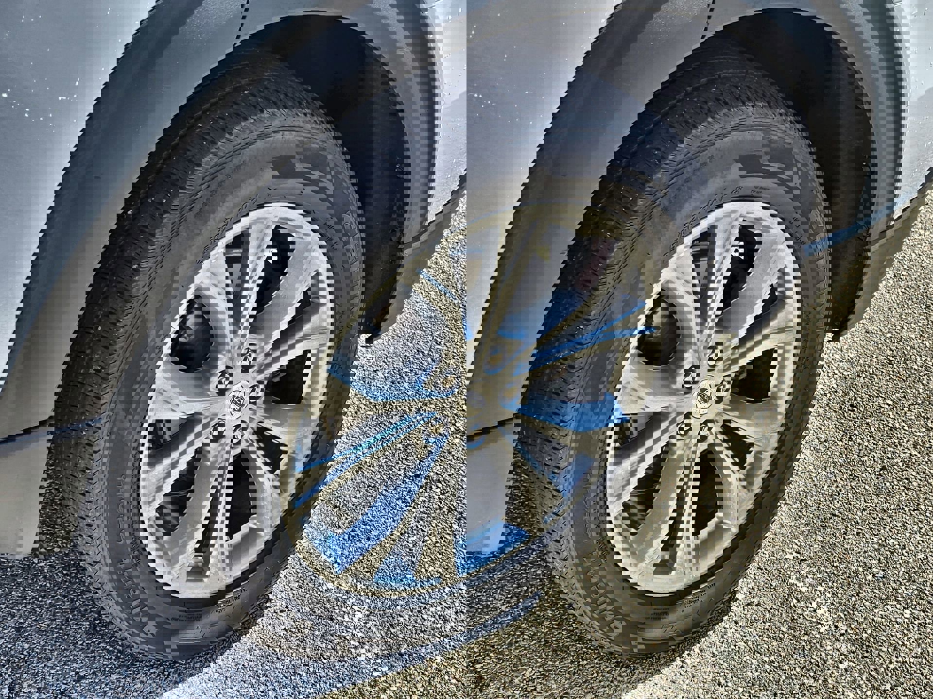 Certified 2024 Ford Explorer Limited image 10