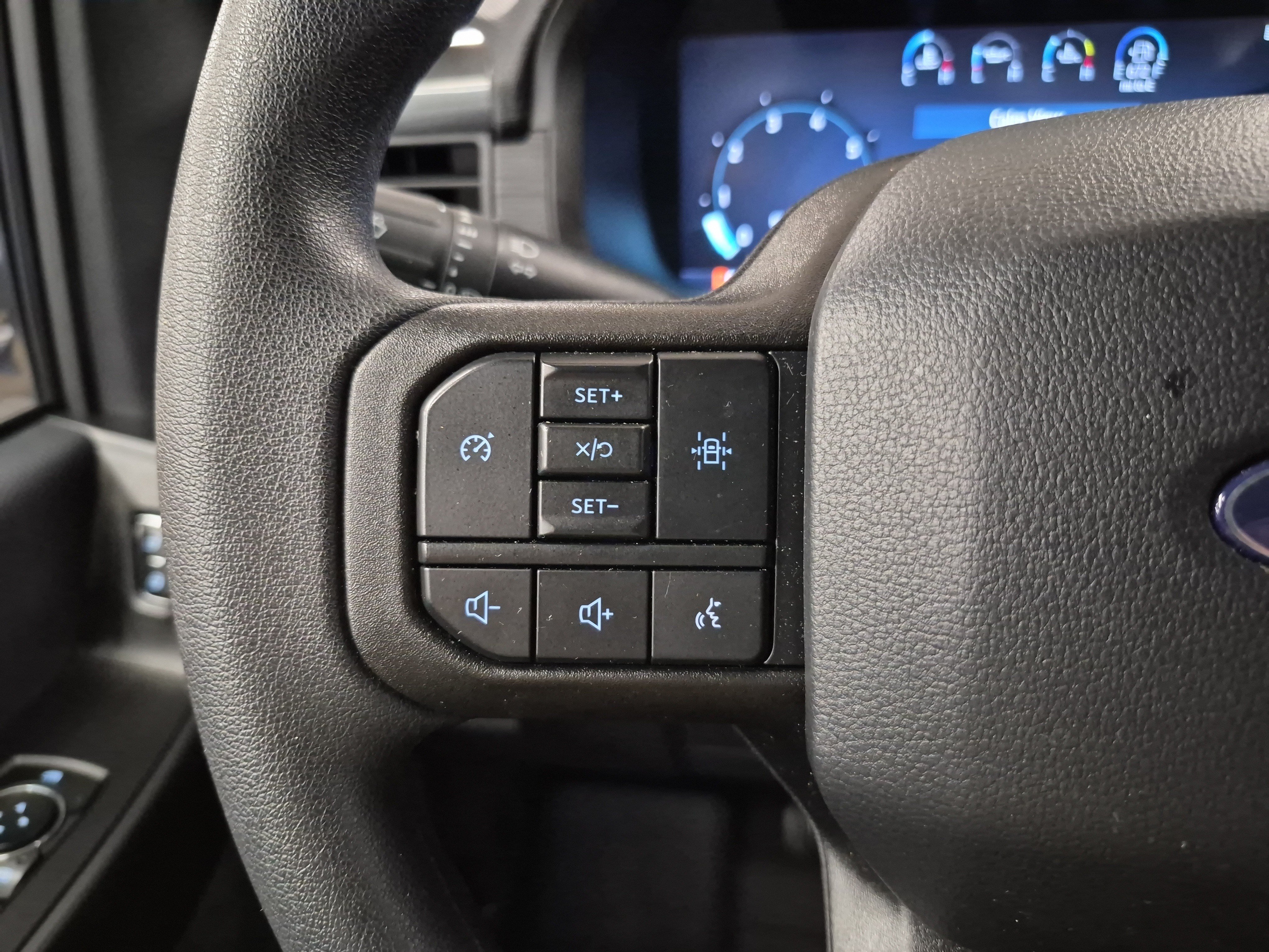Certified 2025 Ford F150 STX RWD image 24
