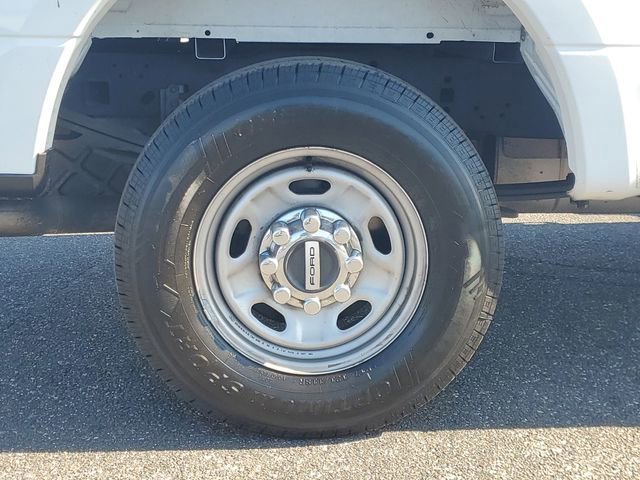 Certified 2017 Ford F250 XL w/ XL Value Package image 5