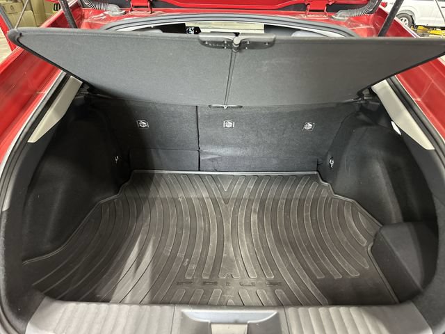 Used 2024 Toyota Prius LE AWD/4WD image 26