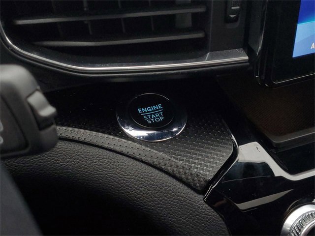 Certified 2023 Ford Explorer ST-Line w/ Class IV Trailer Tow Package image 22