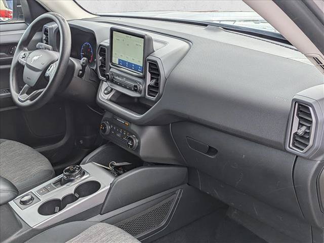 Certified 2021 Ford Bronco Sport Big Bend AWD/4WD image 25