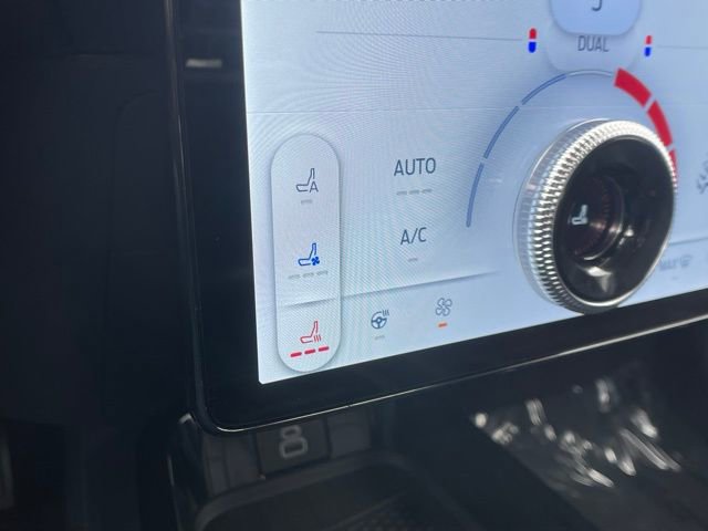 Certified 2025 Ford Mustang Mach-E Premium AWD/4WD image 30