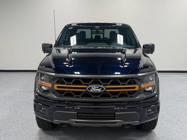 Certified 2026 Ford F150 Tremor w/ Equipment Group 402B AWD/4WD image 4
