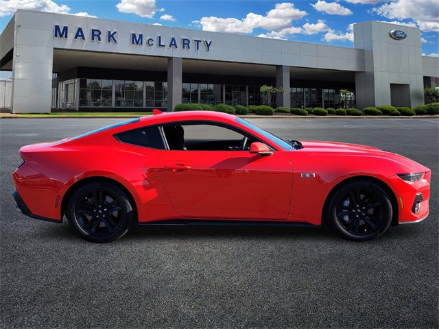 Certified 2025 Ford Mustang GT image 6