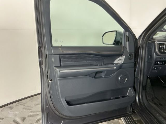 Certified 2024 Ford Expedition Max Platinum AWD/4WD image 14