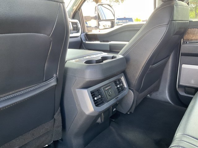 Certified 2024 Ford F250 Lariat AWD/4WD image 11
