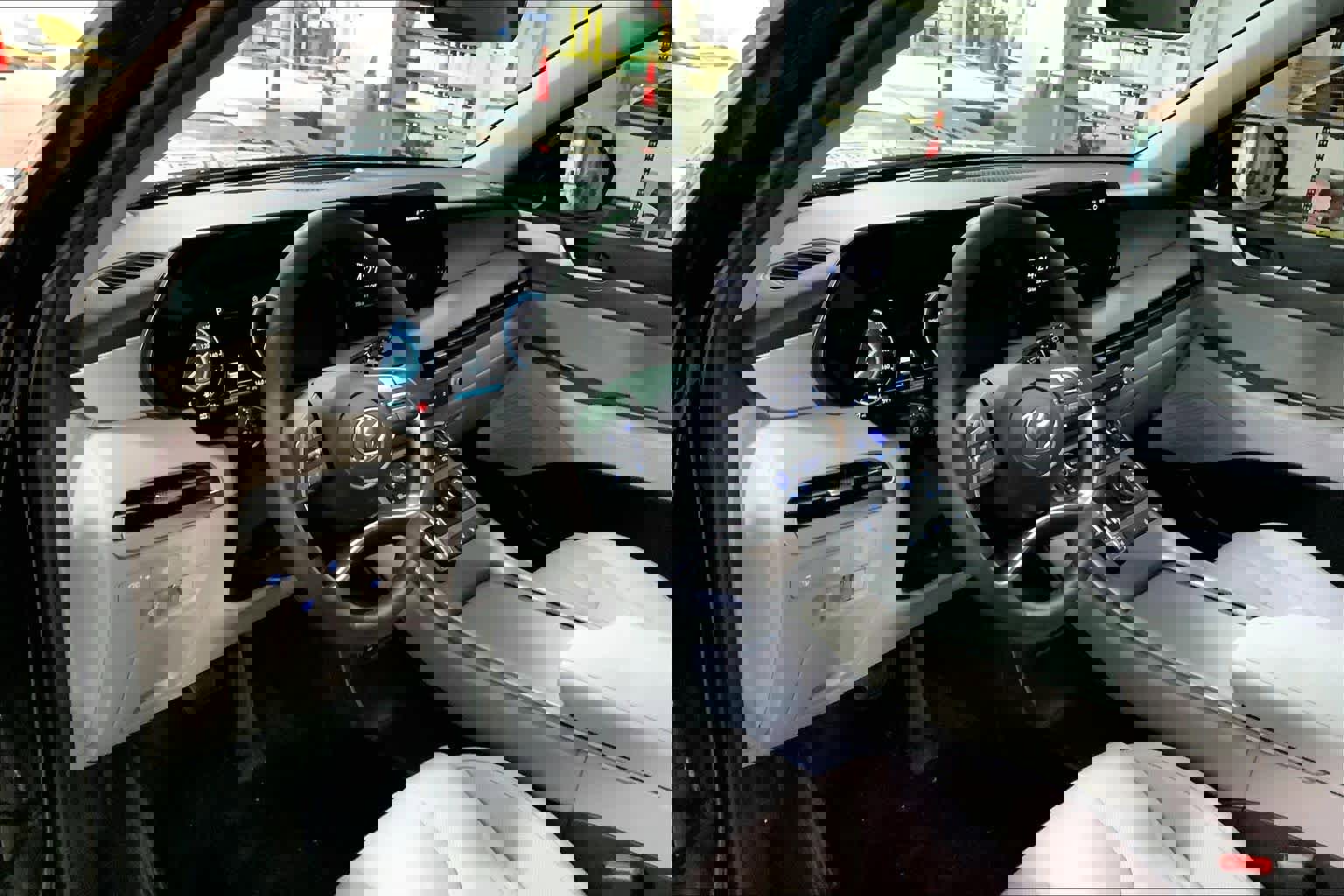 Used 2025 Hyundai Palisade SEL image 16