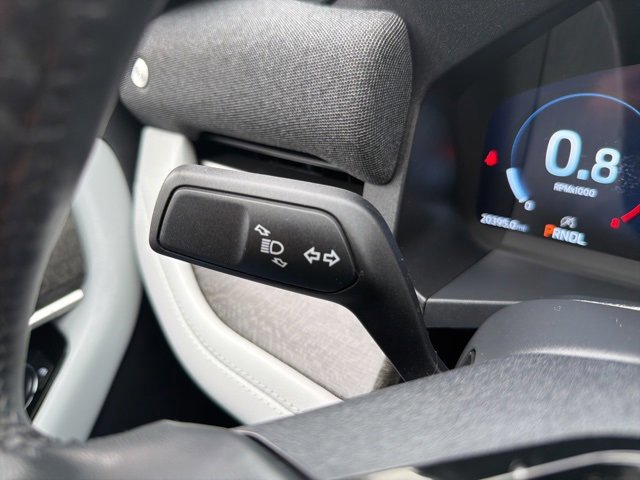 Certified 2025 Ford Explorer Platinum w/ Ultimate Package image 18