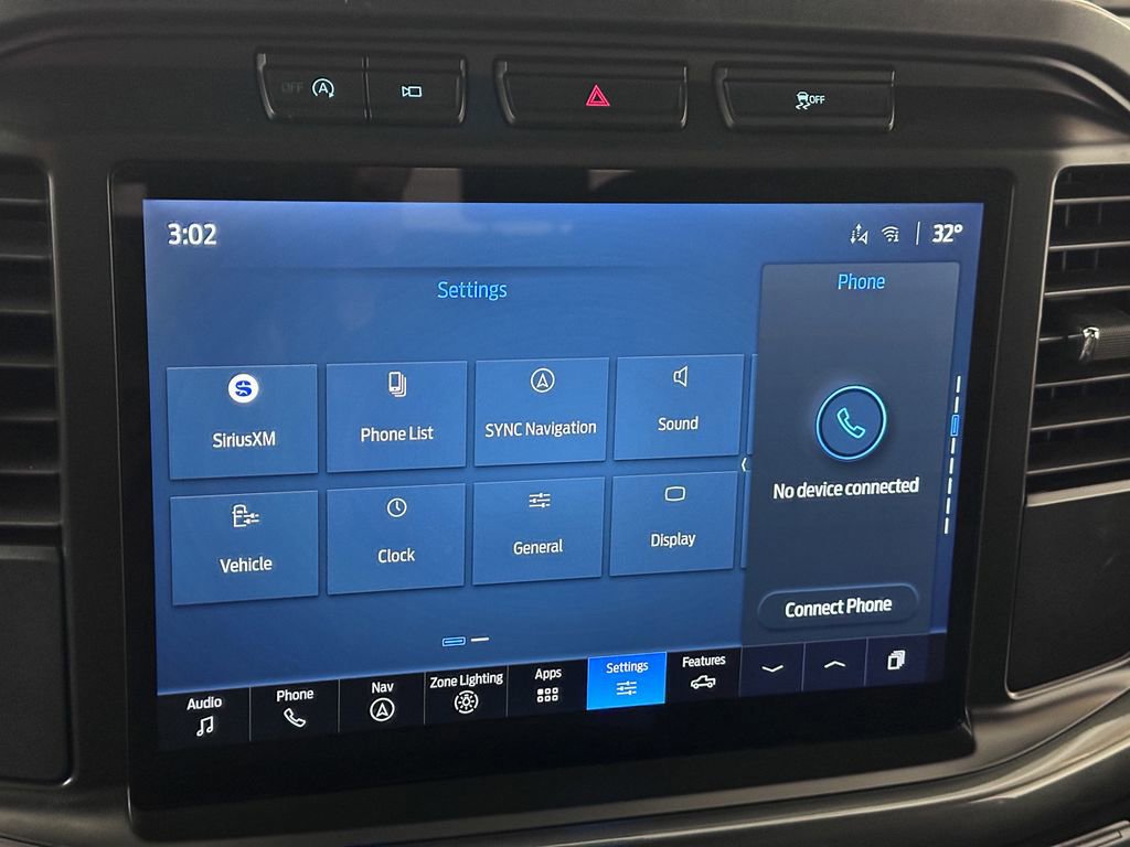 Certified 2024 Ford F150 STX image 46