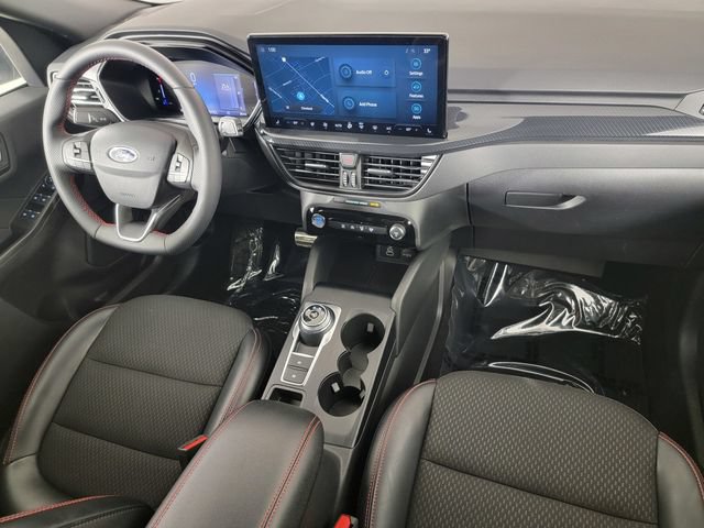 Certified 2024 Ford Escape ST-Line w/ Tech Pack #1 AWD/4WD image 33
