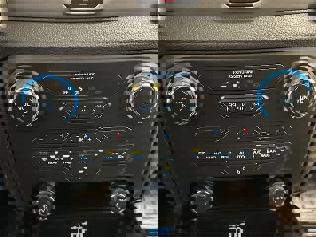 Certified 2021 Ford Ranger XL w/ Equipment Group 101A High image 13