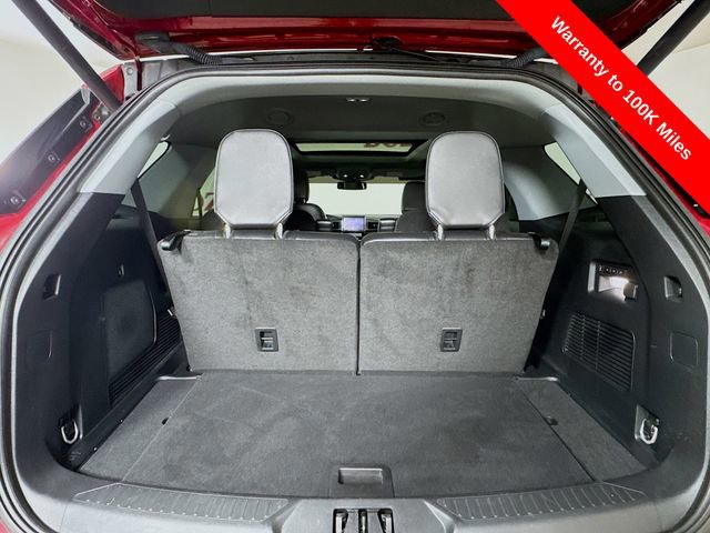 Certified 2023 Ford Explorer Limited w/ Equipment Group 301A image 32