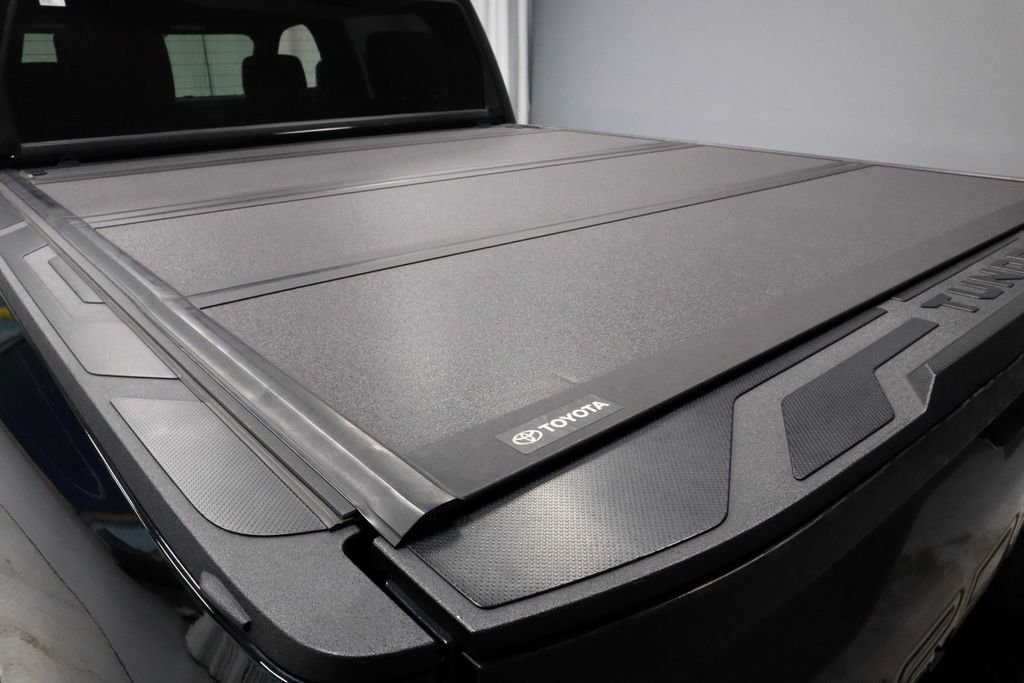 Used 2024 Toyota Tundra TRD Pro w/ TRD Pro Tow Package AWD/4WD image 12