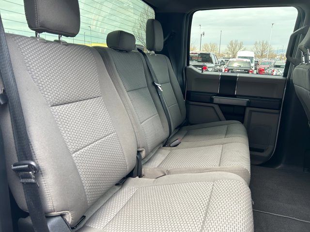 Certified 2020 Ford F250 XLT w/ XLT Value Package image 18