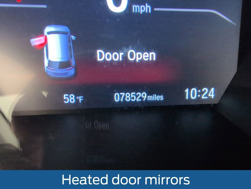 Used 2019 Honda CR-V EX image 29