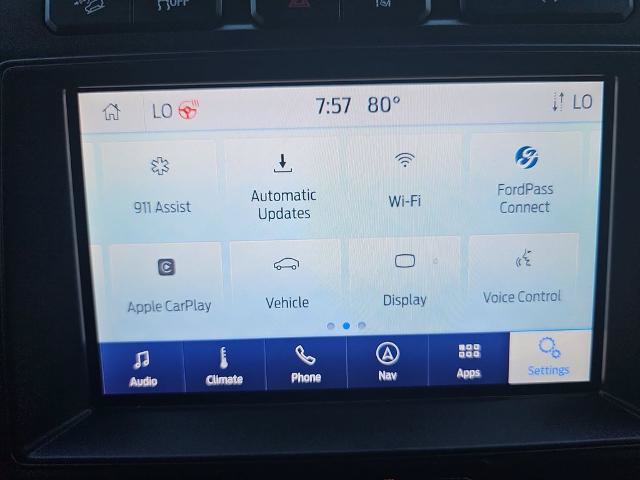 Certified 2020 Ford Expedition XLT w/ Equipment Group 202A AWD/4WD image 22