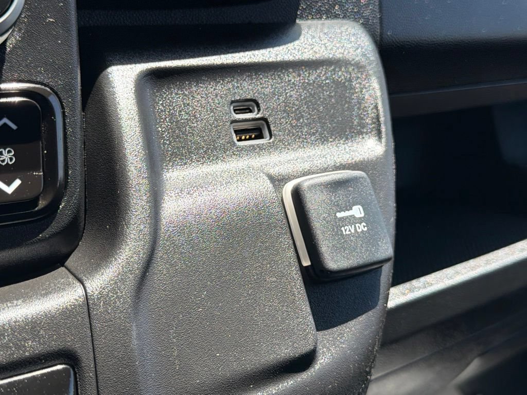 Used 2023 RAM ProMaster 3500 FWD image 34