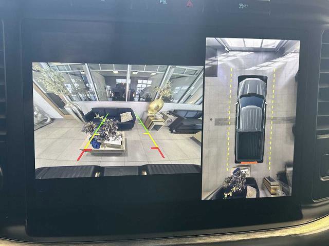 Certified 2023 Ford F150 Lariat w/ Equipment Group 502A High image 14