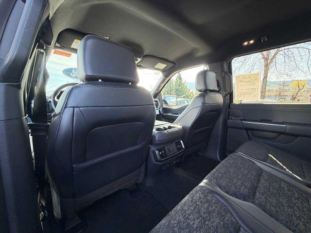 Certified 2023 Ford F150 Tremor AWD/4WD image 29