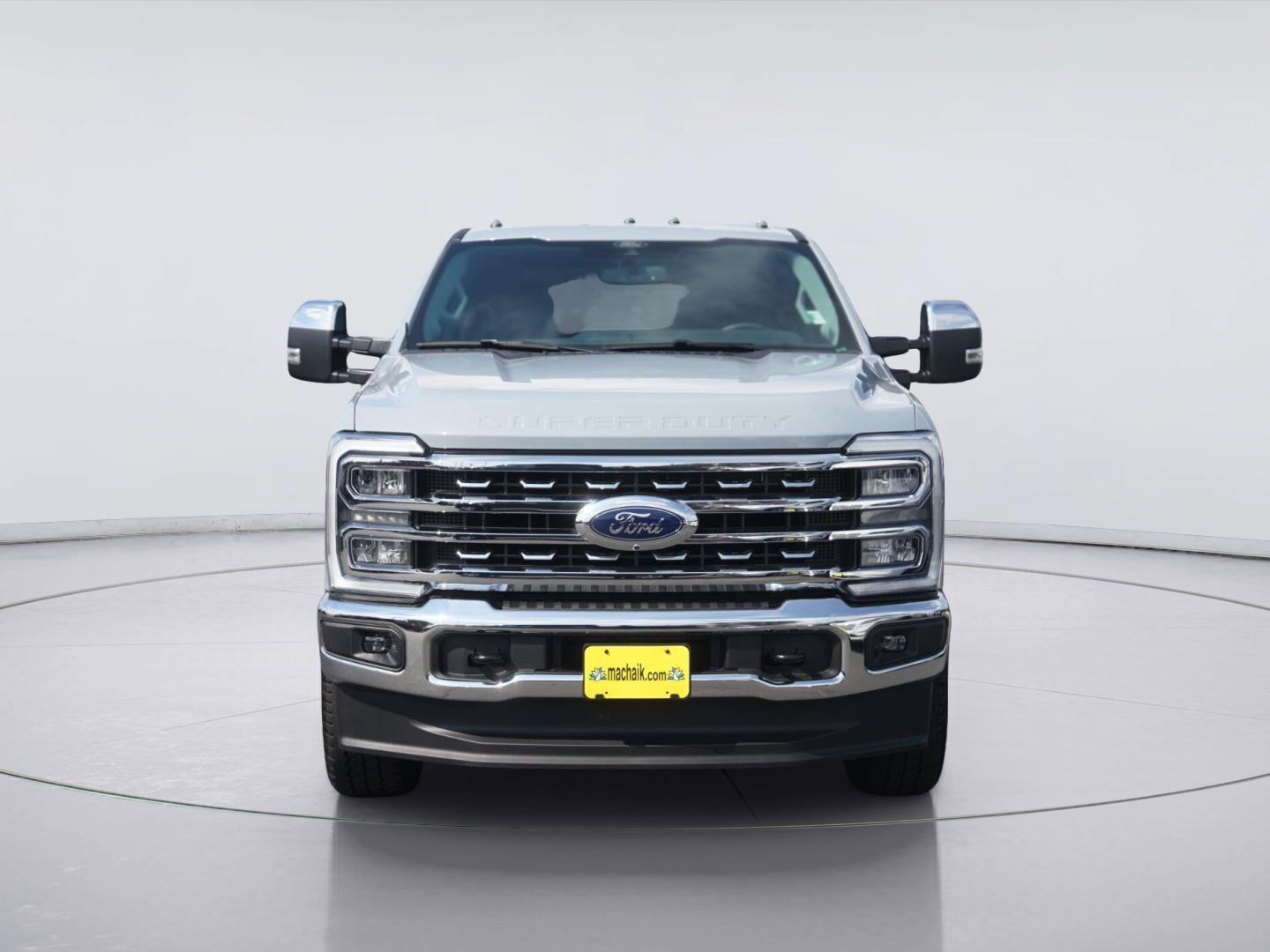 Certified 2026 Ford F250 Lariat w/ Chrome Package AWD/4WD image 3