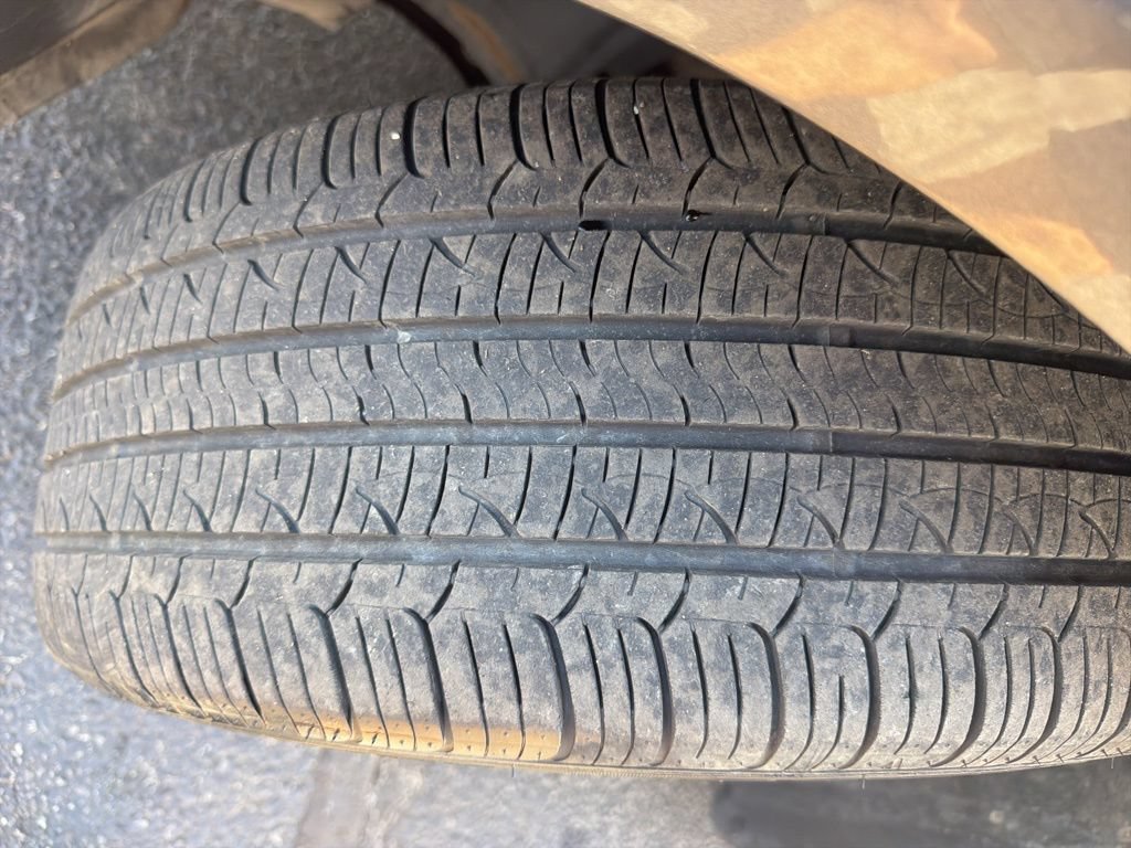 Certified 2019 Ford Fusion SE FWD image 53