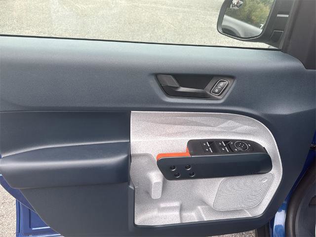 Certified 2024 Ford Maverick XLT w/ Equipment Group 300A Standard image 13