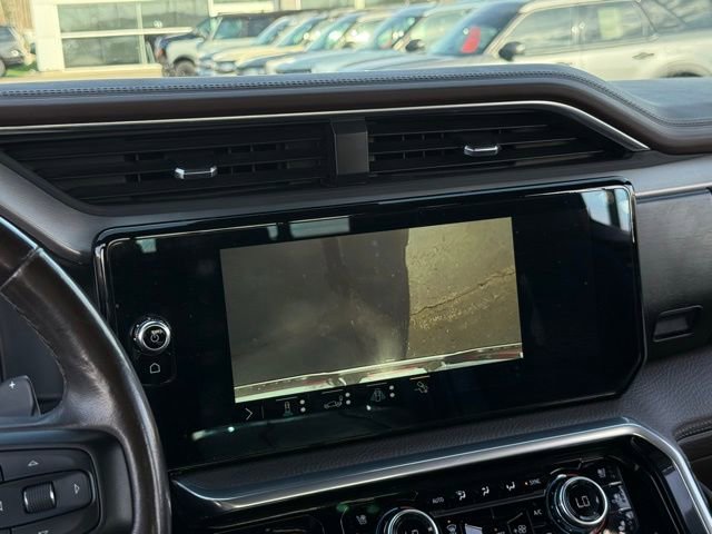 Used 2023 GMC Sierra 1500 Denali w/ Technology Package image 5